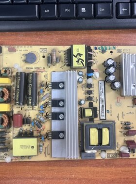 原装TCL B55A769U电源板40-LE9226-PWE1CG 08-LE922A6测好 啊