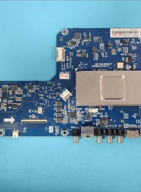 长虹50Q3TA 50Q3T 43Q3T主板JUC7.820.00182077 配屏C430U15-E4-A