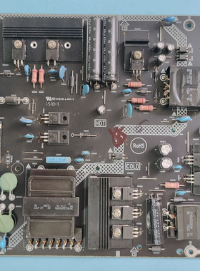 原装现货微鲸WTV55K1M/1J电视电源板715G7611-P02-000-002H测好发