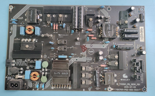 000 原装 P02 1J电视电源板715G7611 002H测好发 现货微鲸WTV55K1M
