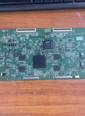 原装海信LED55XT39G3D 电视逻辑板A120M3DMB3C6LV0.3测好 啊