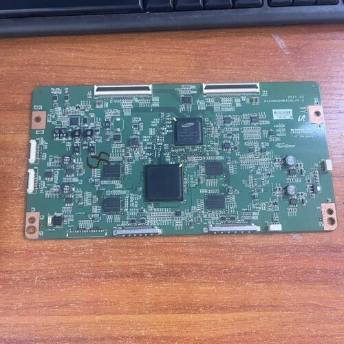 原装海信LED55XT39G3D电视逻辑