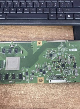 原装创维55S8 55S9D 55Q5A 65S9300逻辑板6870C-0669A 实拍图 华