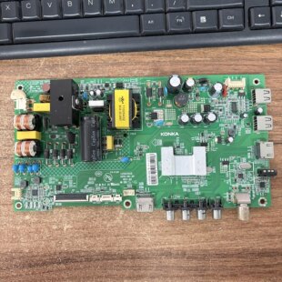 康佳LED43F2600C电视机主板35021026配屏72000930YT 930YT现货 华