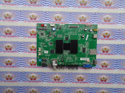 原装TCLL50F2850A主板