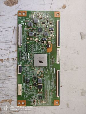 原装海信LED65K5500U逻辑板