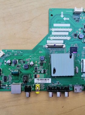 原装东芝60U3600C 主板 T.MS638.782 屏 LVU600LGDX E1 V1 现货