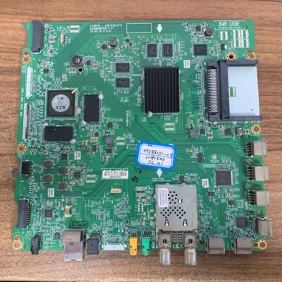 原装LG49UB8250-CH主板