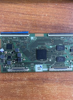 原装索尼KDL-X60S 乐视X60S逻辑板CPWBX RUNTK 5348TP ZZ现货 啊