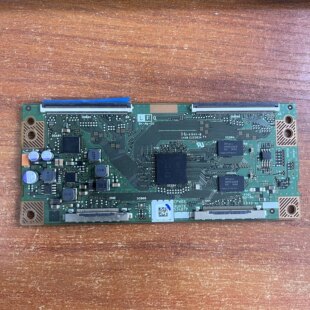 原装索尼KDL-X60S 乐视X60S逻辑板CPWBX RUNTK 5348TP ZZ现货 啊