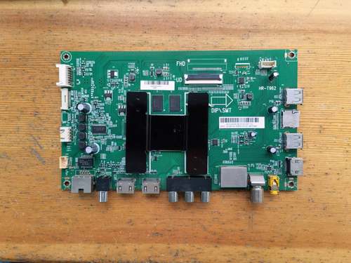 海尔LQ55AL88Y81主板0091802191