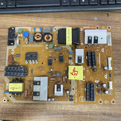 飞利浦55PFF5650T355寸电源板