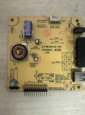 原装创维42E5ERS 42E361W恒流板5800-D42XM0-0700 168P-D42XM0-07