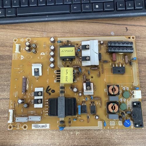 飞利浦50PFF5650液晶电源板715G