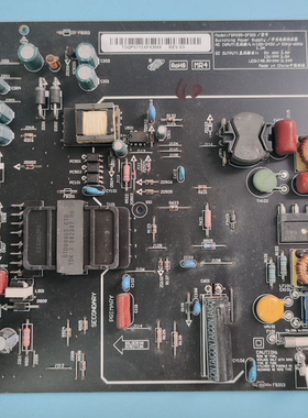 现货原装小米L40M2-AA/AD电视电源板FSP095-2FS01测好