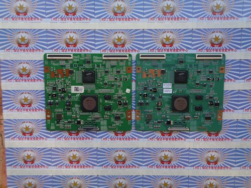 三星 UA55D7000LJ 逻辑板 S240LABMB3V0.7 配 LTJ550HQ09-H 屏