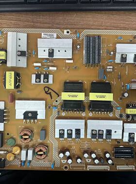 原装飞利浦65BDL3050Q液晶电视电源板715G8253-P01-007-002S 现货