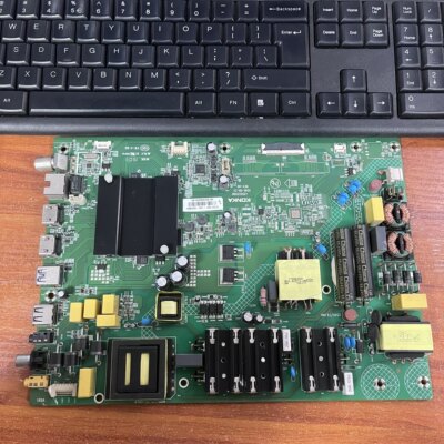 原装康佳LED55GM165F1主板