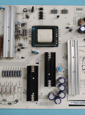 A现货原装长虹55Q3A 65Q3A电源板XR7.820.628 HSL10S-1S2 18A5-B