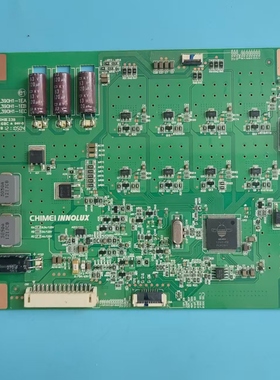 原装康佳LED40X6000D LED40X6000DE电视恒流板L390H1-1EC 测好发