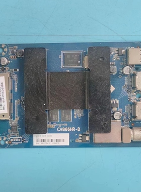 原装海尔LU50K82主板CV866HR-B 0090725171D配屏CC495PU1L01测好