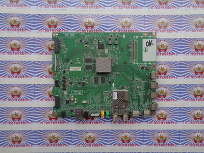 原装LG 49UB8250-CH 主板 EAX65704205(1.1) 屏 LC490EQE(XG)(F2)