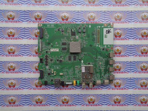 原装LG 49UB8250-CH 主板 EAX65704205(1.1) 屏 LC490EQE(XG)(F2)