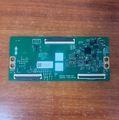 创维65A365P31逻辑板