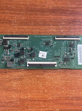 原装海信LED55E3G-PRO 东芝55M540F逻辑板RSAG7.820.11923现货 阿