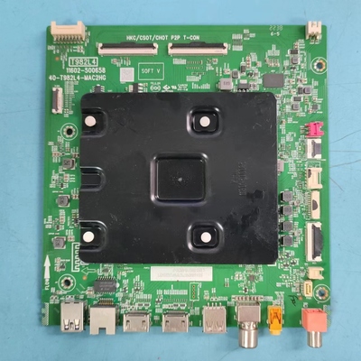 原装TCL65T8E55T8E主板