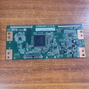 原装海信 H55E3A 电视机逻辑板 ST5461D07-1-C-B电视配件 测好 啊