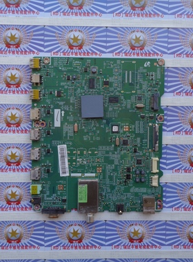 三星 UA46D5000PR 主板 BN41-01661B BN91-07398A 屏LTJ460HN01-H