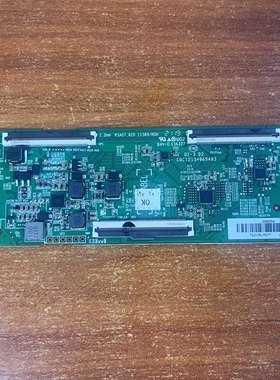 原装海信50A52F 50H55E电视逻辑板RSAG7.820.11389测好 实图 啊