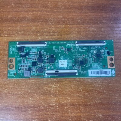 原装海信50A52F50H55E电视逻辑