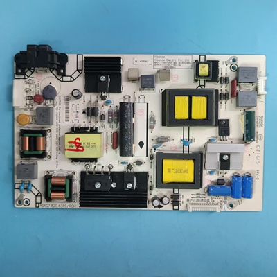 原装海信LED49EC320A电源板