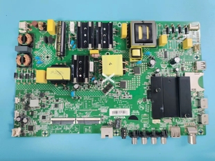LED55K5100 LED55G6K 55G30电视主板35024668屏选 适用康佳55D3