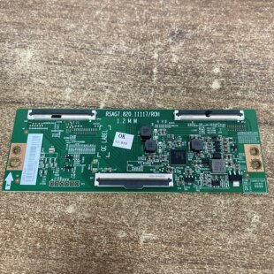 原装海信55V1F电视逻辑板RSAG7.820.11117/ROH 1.2 MM现货测好 华