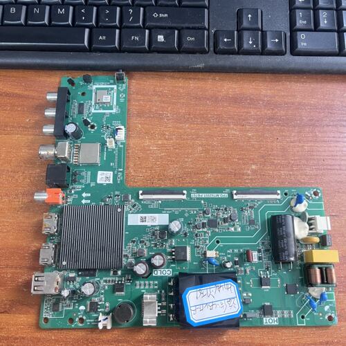 原装海信43V1F-R主板TPD.MT9255T