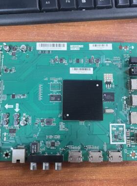 主板T.MS648.755屏V500DJ7-B0