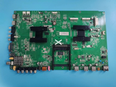 原装康佳LED551S95N/47ISIIPD