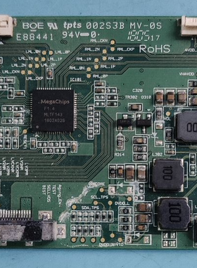 原装LED43N2000长虹43M1 43D2000电视机逻辑板HV430FHBN10 电路板