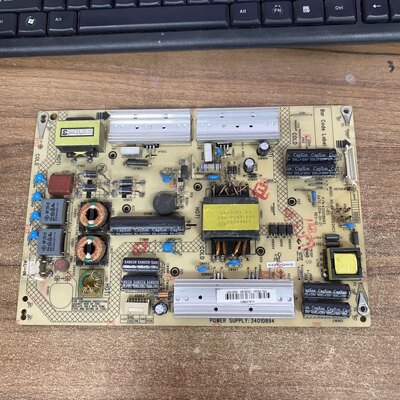 康佳LED50MGI8AF电源板3401089