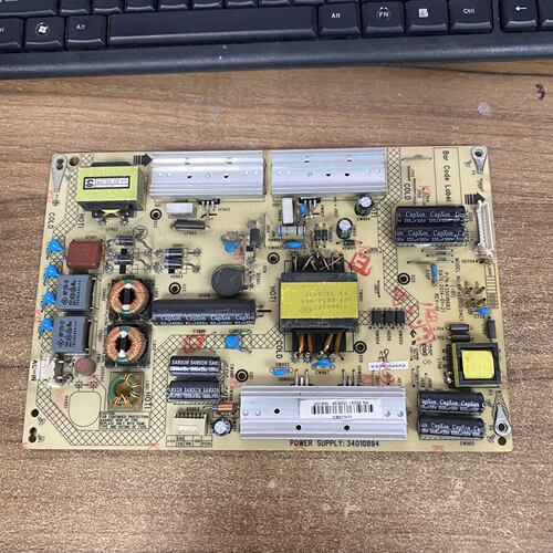 AA康佳LED50M5580AF电源板