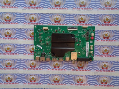 原装TCL55V1主板40-M838CG