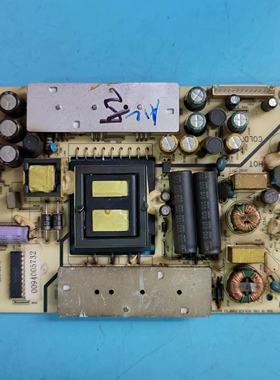 海尔统帅LE40F3000W LE42B310N电源板TV3902-ZC02-01 0094005732