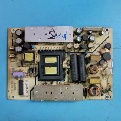 海尔统帅LE40F3000W电源板