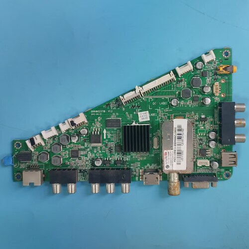 原装海尔LE55A700K3D主板