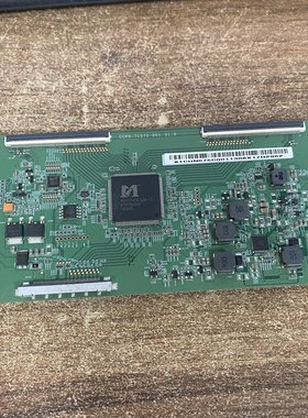 原装拆机 海尔58T86液晶逻辑板CCPD-TC575-001 V1.0 58寸 现货 华
