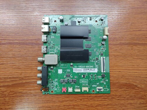 东芝55U5850C08-A962A10主板