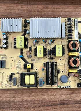 原装TCL 65A950C电源板40-L201H4-PWB1CG 08-L201HA4-PW200AA